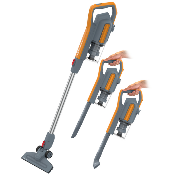 Atlas Vertical Upright Vacuum SVK-160