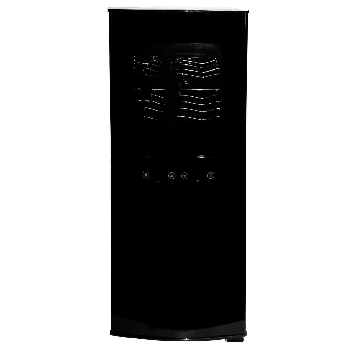 12-Bottle Dual Zone Wine Cooler and Chiller