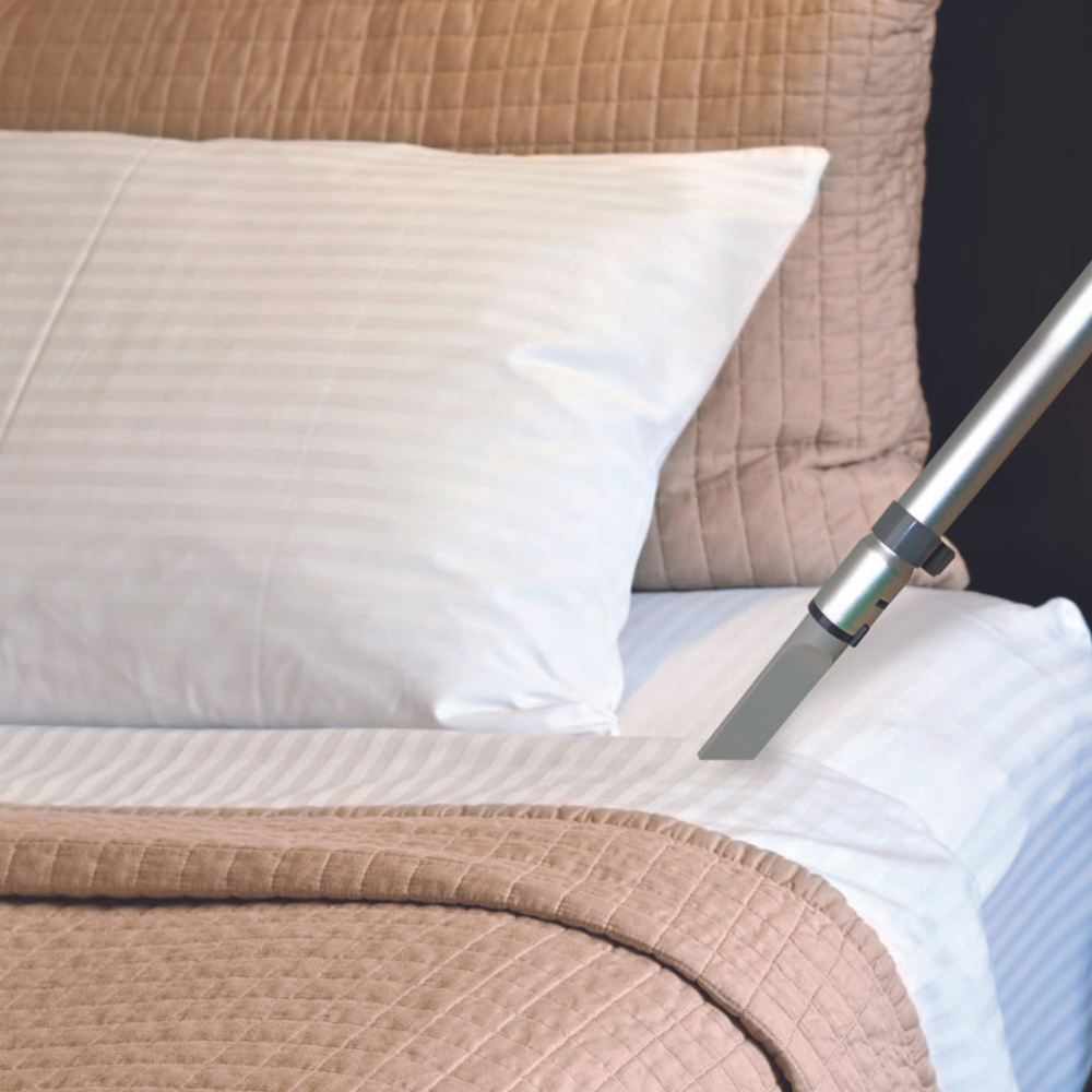 Equinox Canister Vacuum KCCP1800