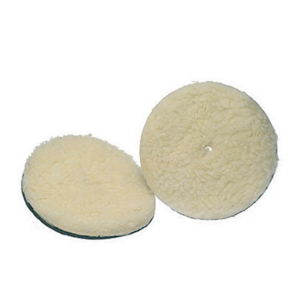 6'' Lambswool Pads