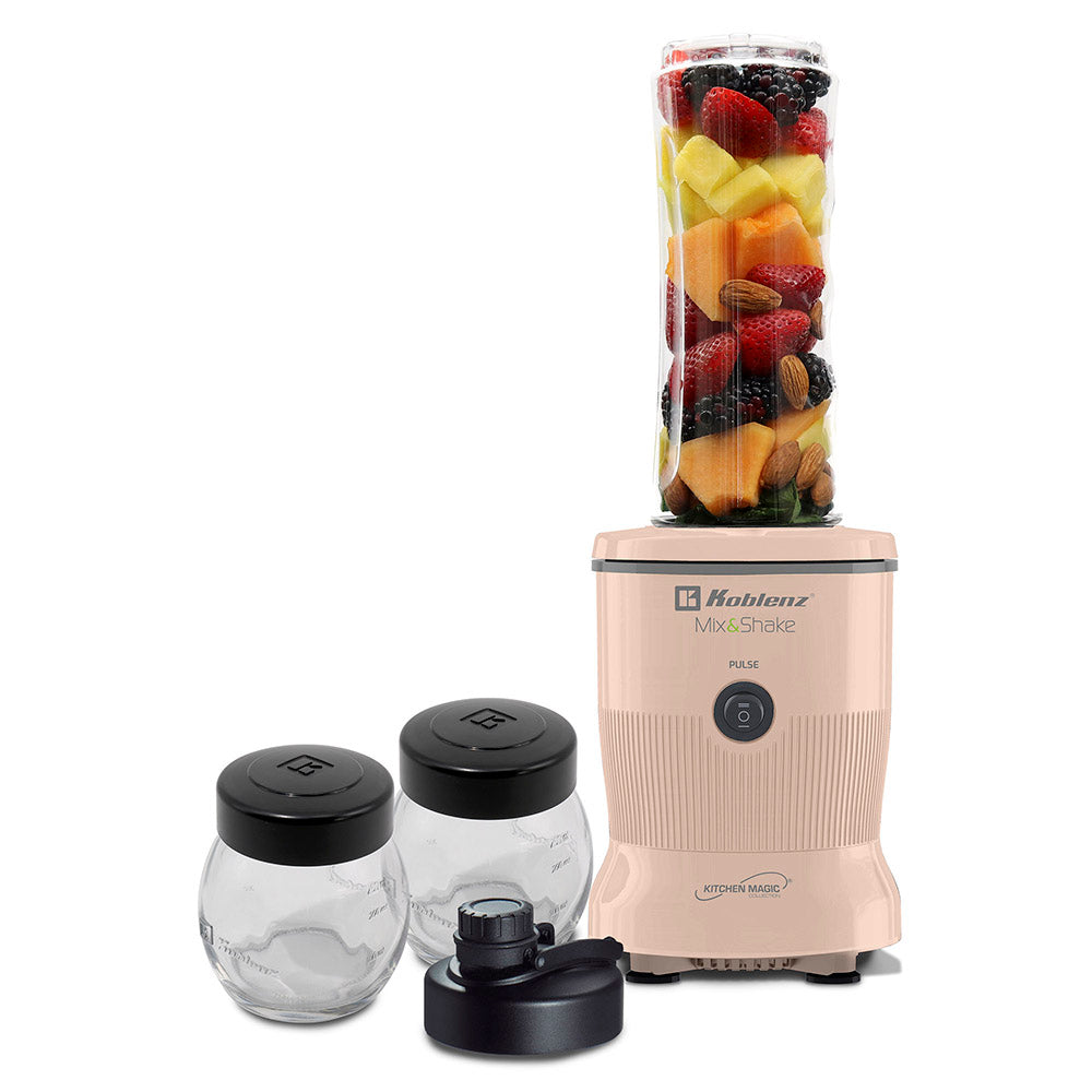Personal Blender Mix&Shake MSKM-600 2PS